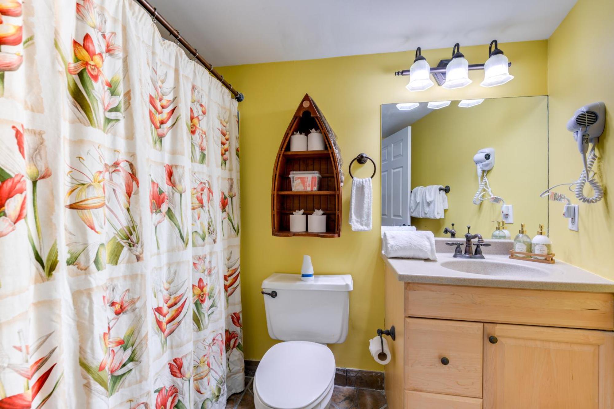 Downtown Gatlinburg Condo With Community Pool! Kültér fotó