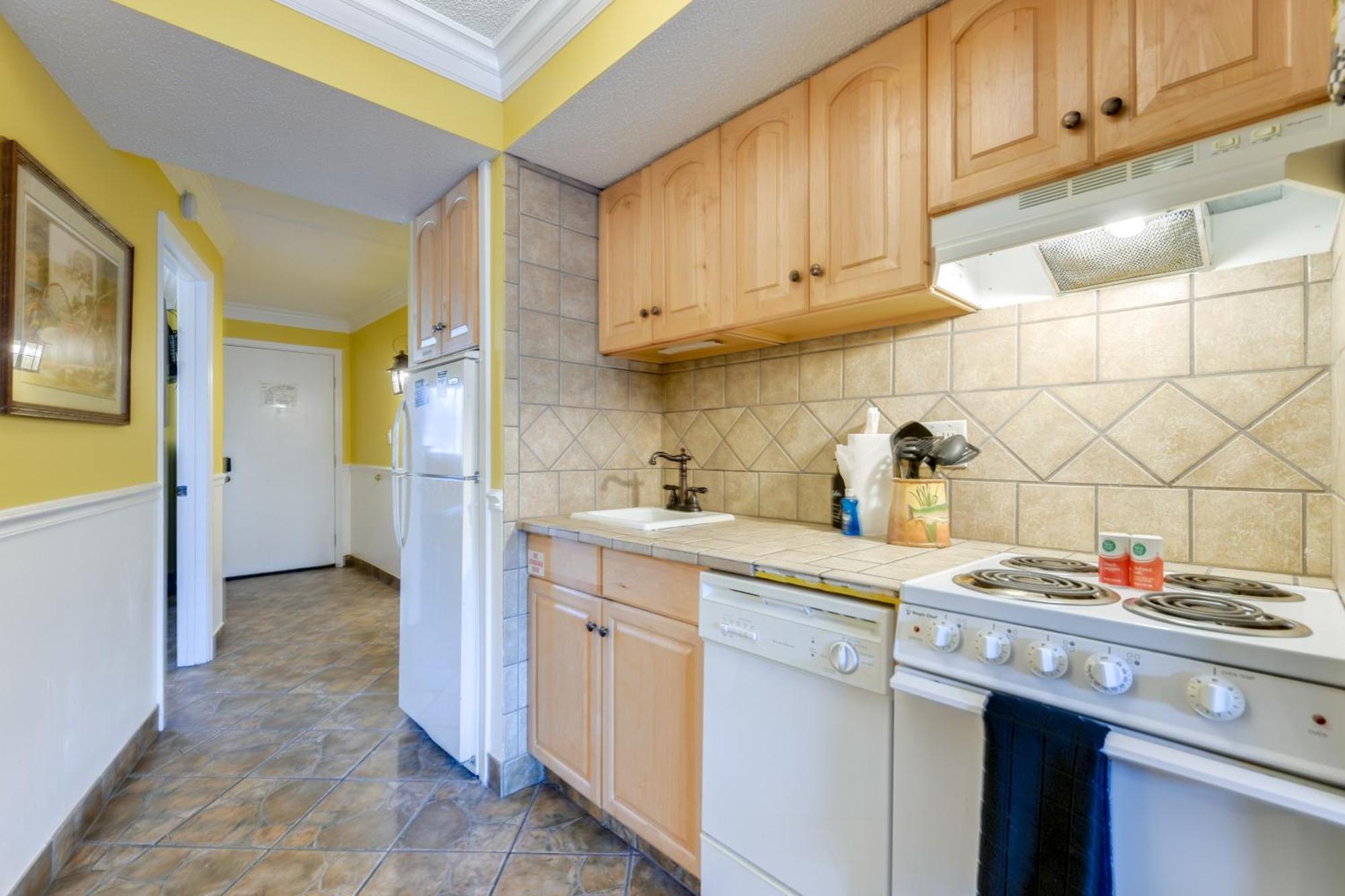 Downtown Gatlinburg Condo With Community Pool! Kültér fotó
